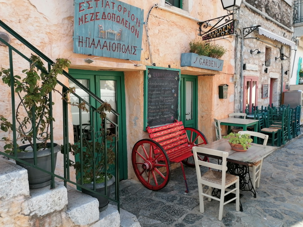 Kleines-Restaurant Kleines-Restaurant