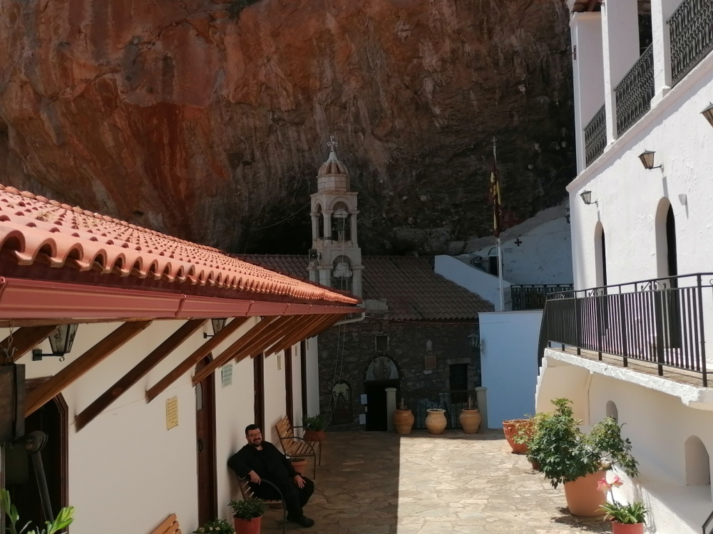 Kloster-Elona Kloster-Elona