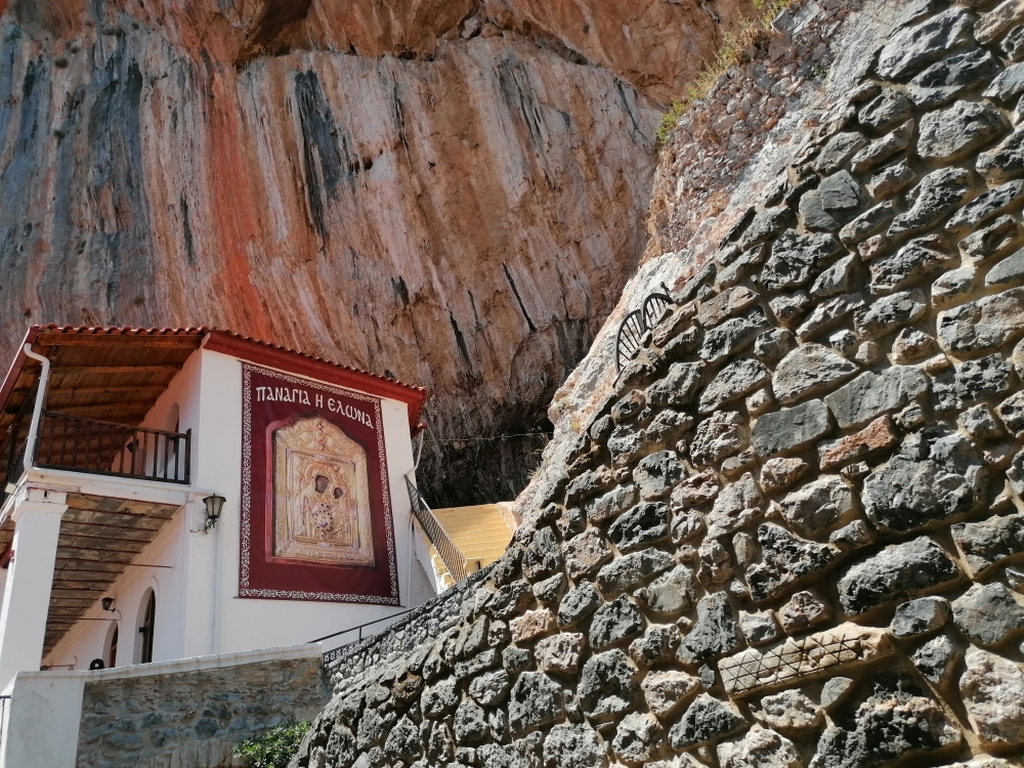 Klosterhof Klosterhof