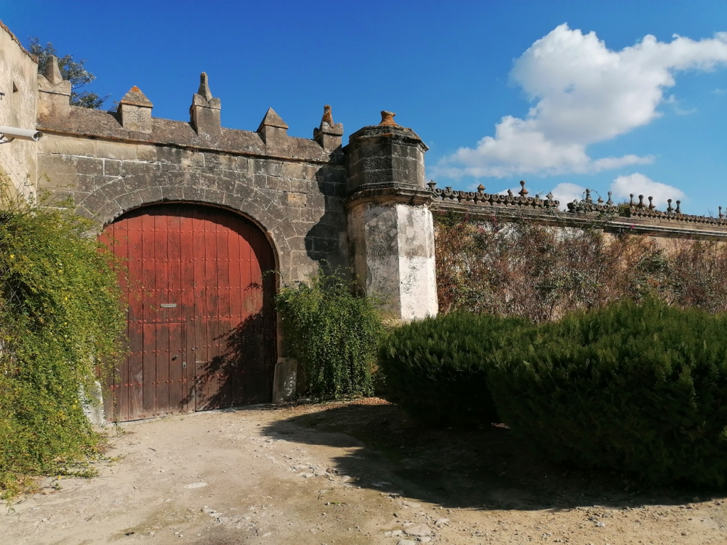 Klosterhof Klosterhof