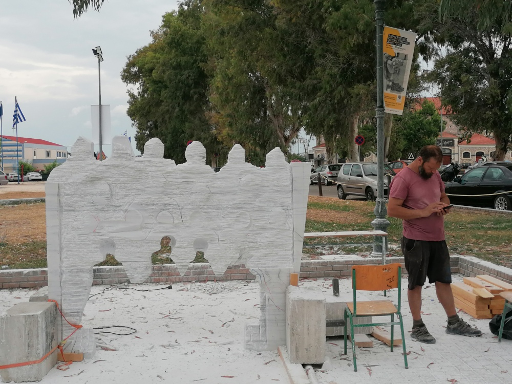 Kunstprojekt Kunstprojekt