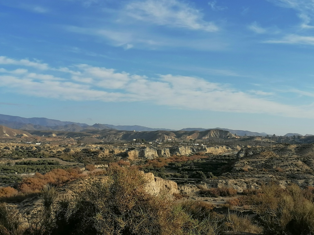 Landschaft Landschaft