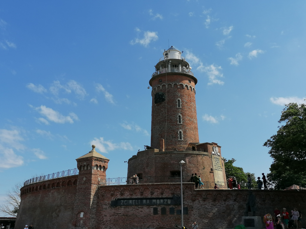 Leuchtturm Leuchtturm