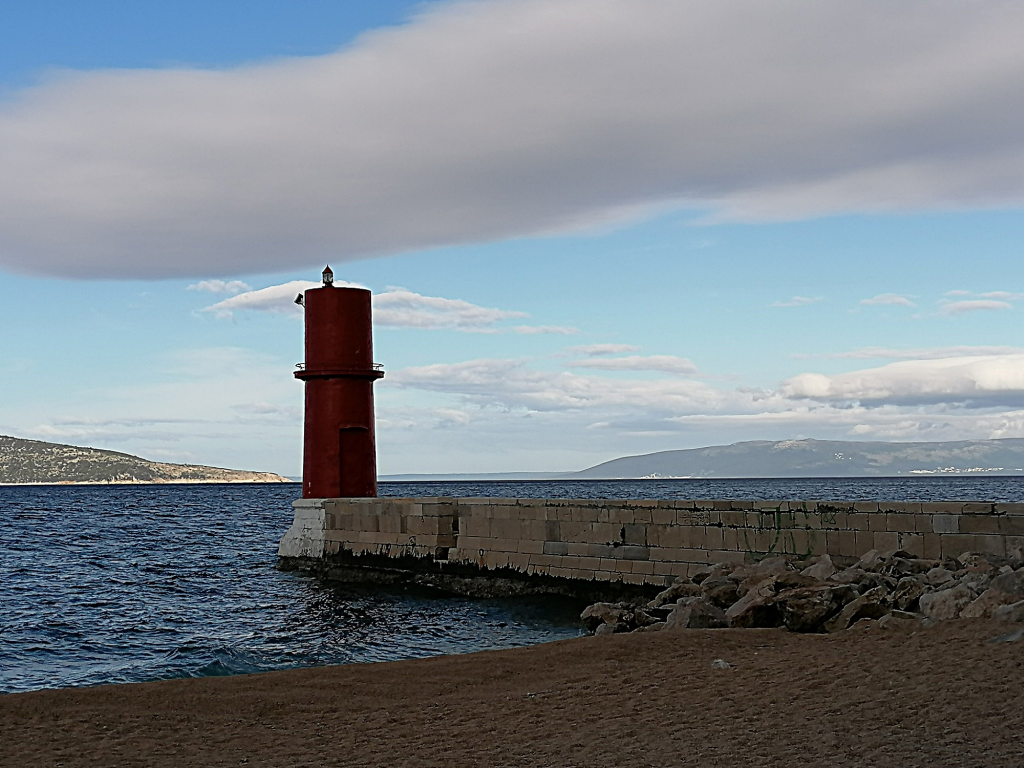 Leuchtturm Leuchtturm