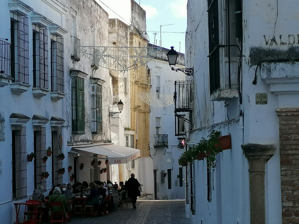 Lokal-in-einer-Gasse Lokal-in-einer-Gasse