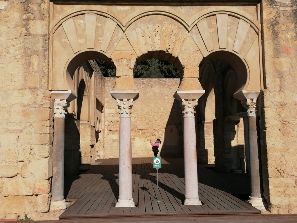 Madinat-al-Zahara Madinat-al-Zahara