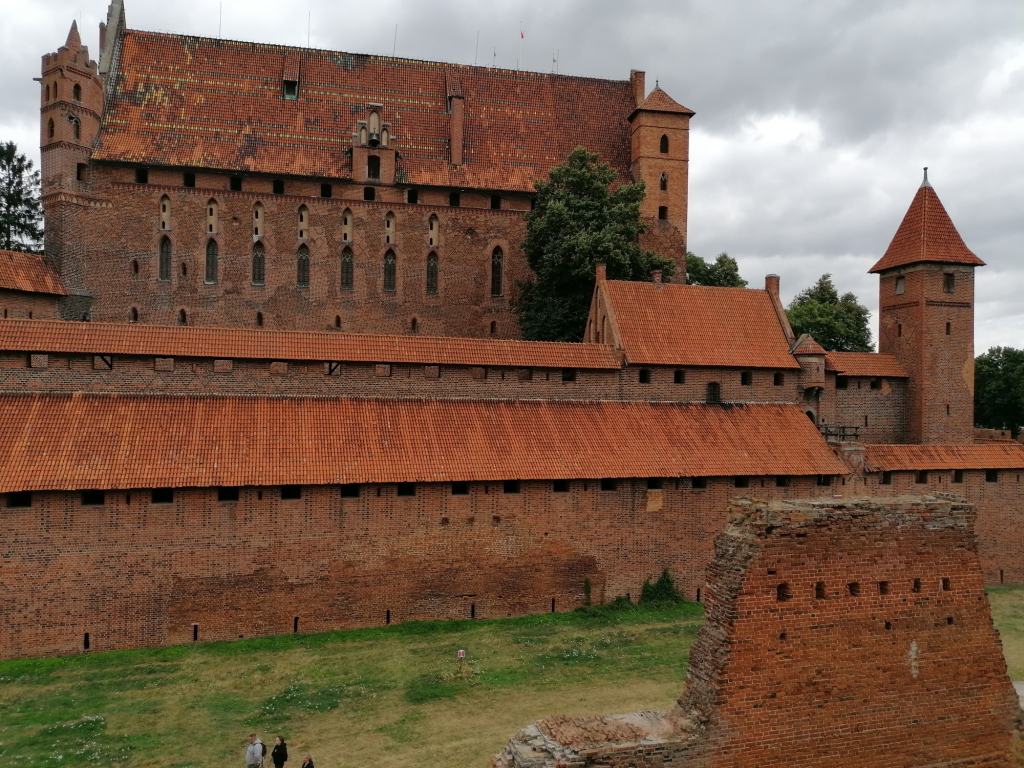 Marienburg Marienburg