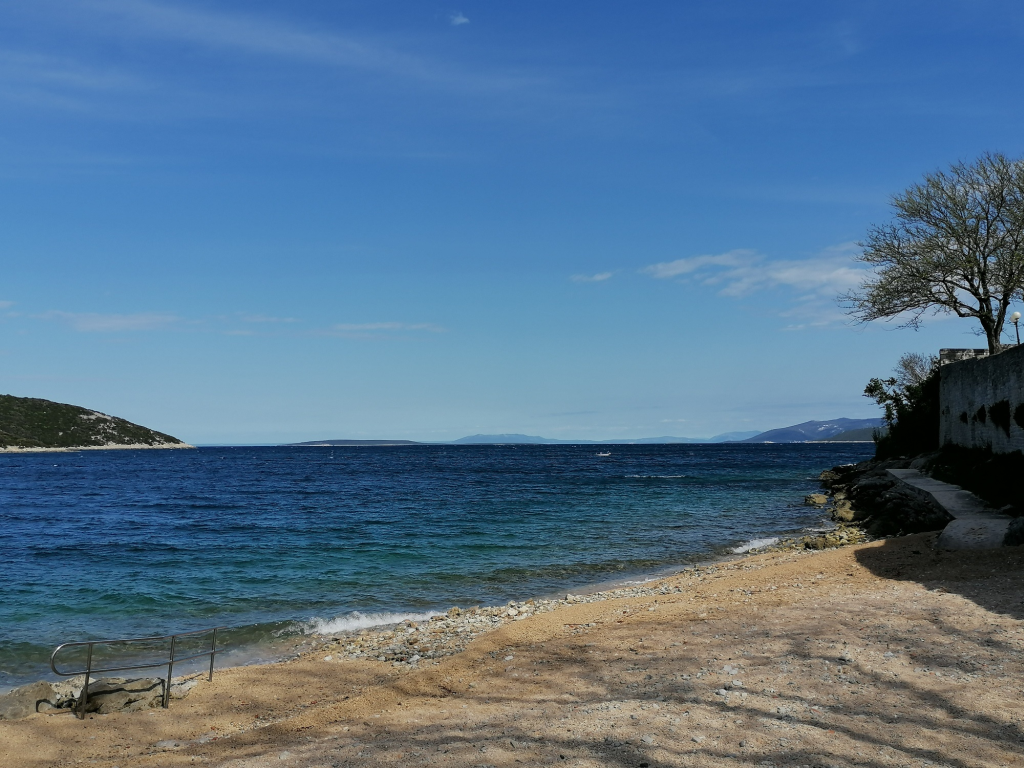 Meer-in-Osor Meer-in-Osor