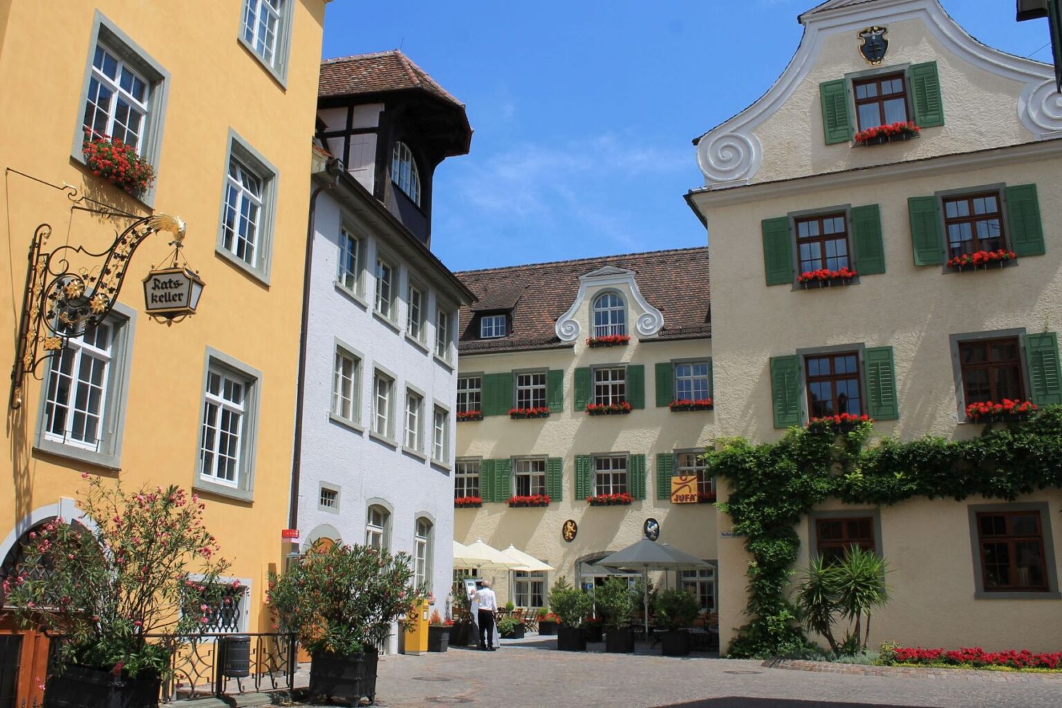 Meersburg Meersburg
