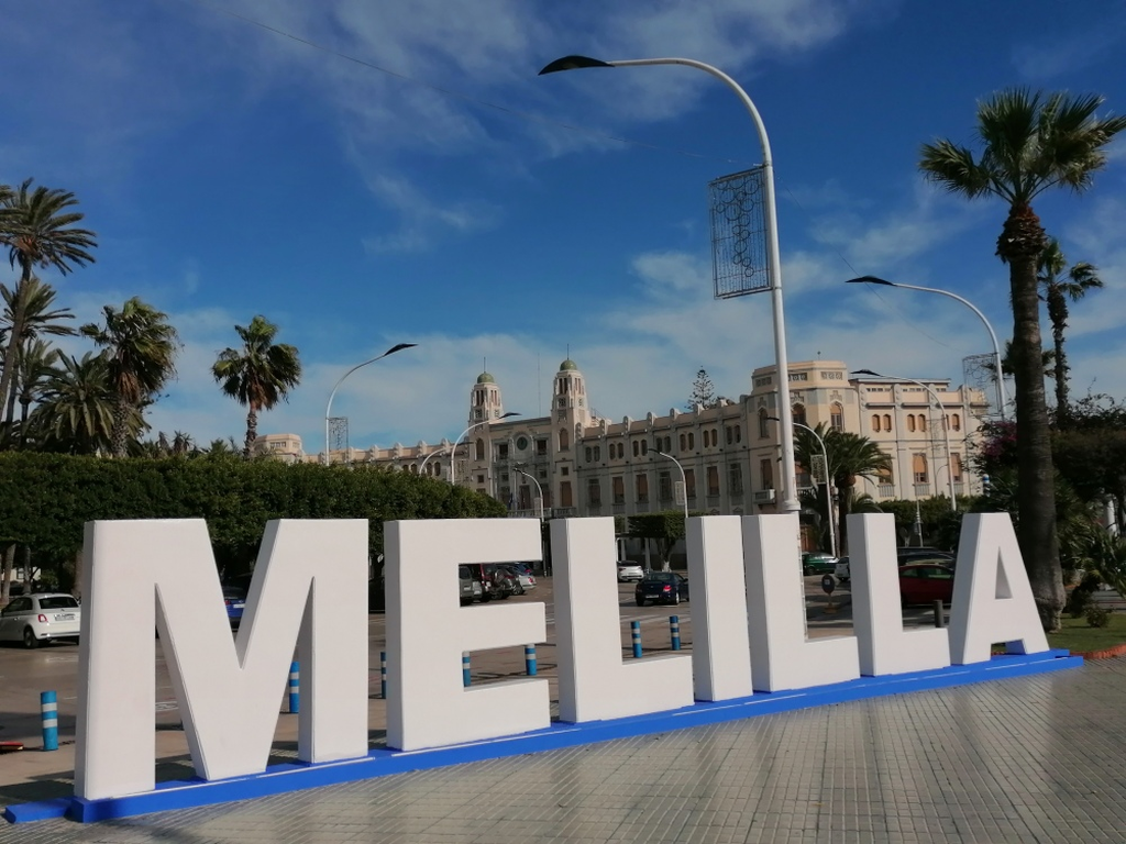 Melilla Melilla