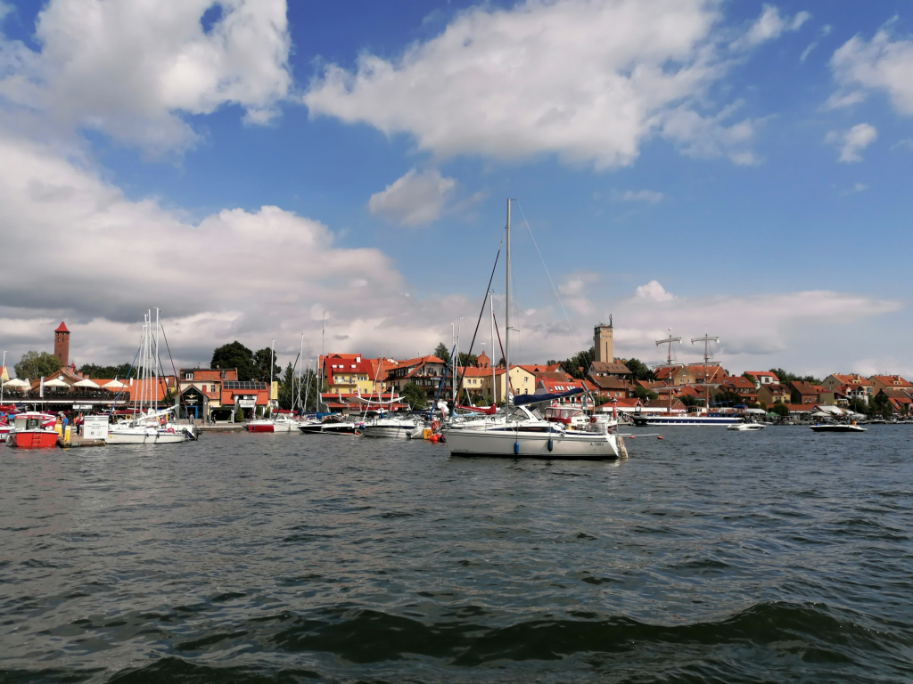 Mikolajki-das-Seglerparadies Mikolajki-das-Seglerparadies