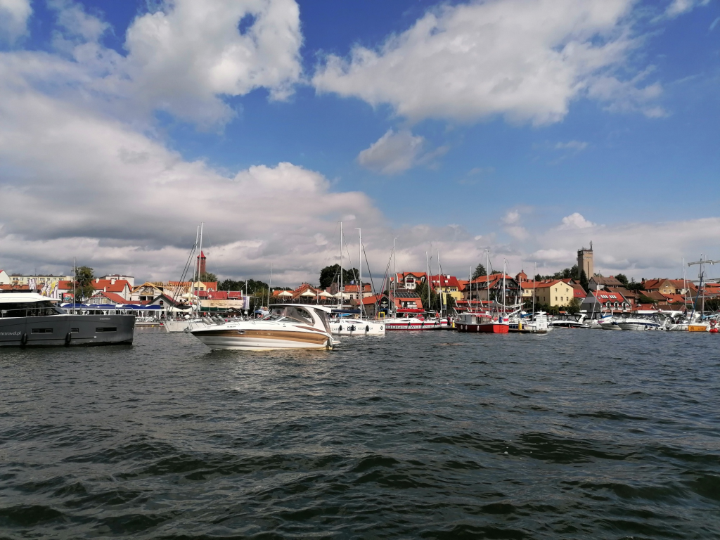 Mikolajki-vom-See-aus Mikolajki-vom-See-aus