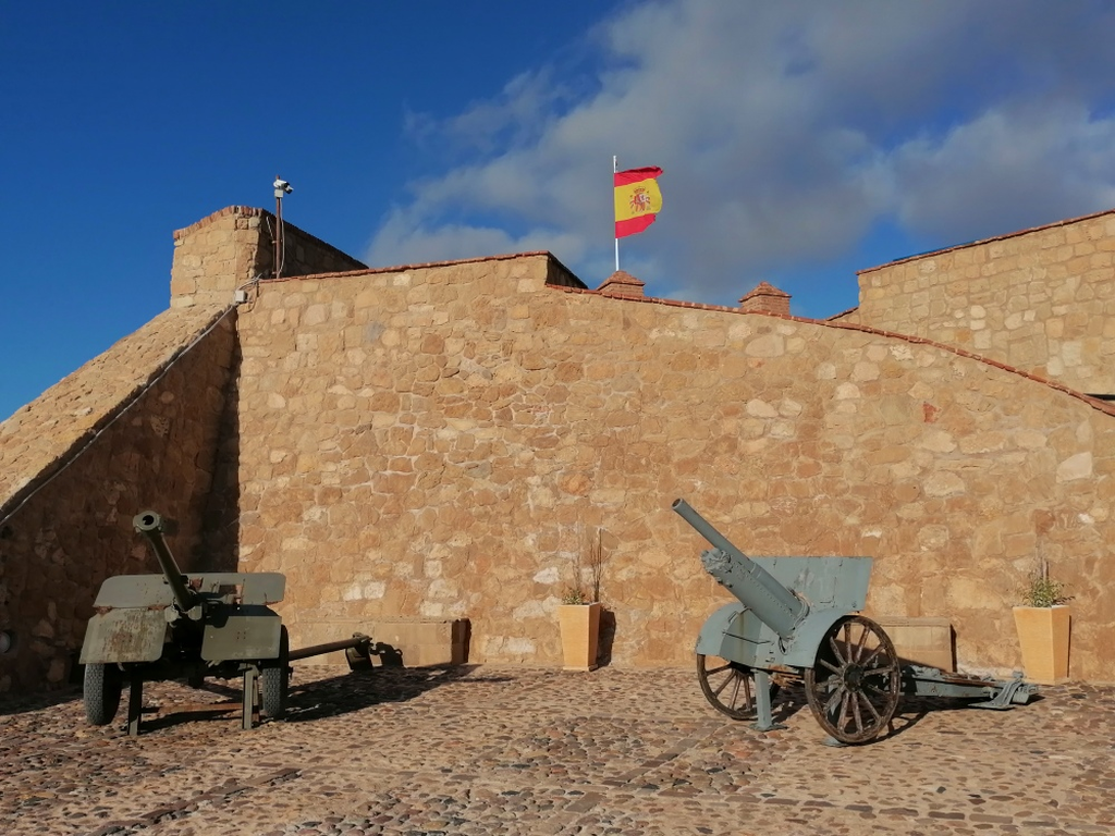 Militaer-Museum Militaer-Museum