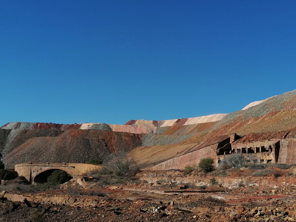 Minas-de-Riotinto Minas-de-Riotinto