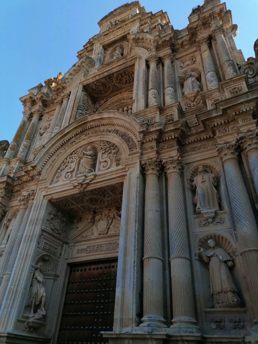 Monastario Monastario