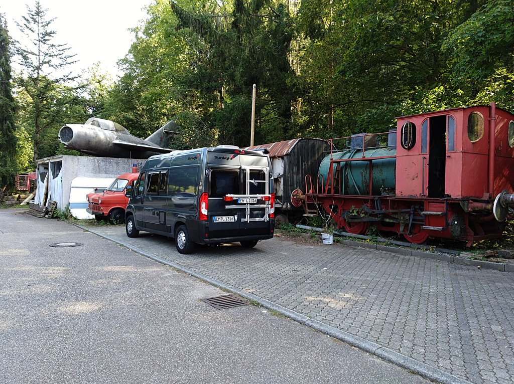 Nordschwarzwald Nordschwarzwald