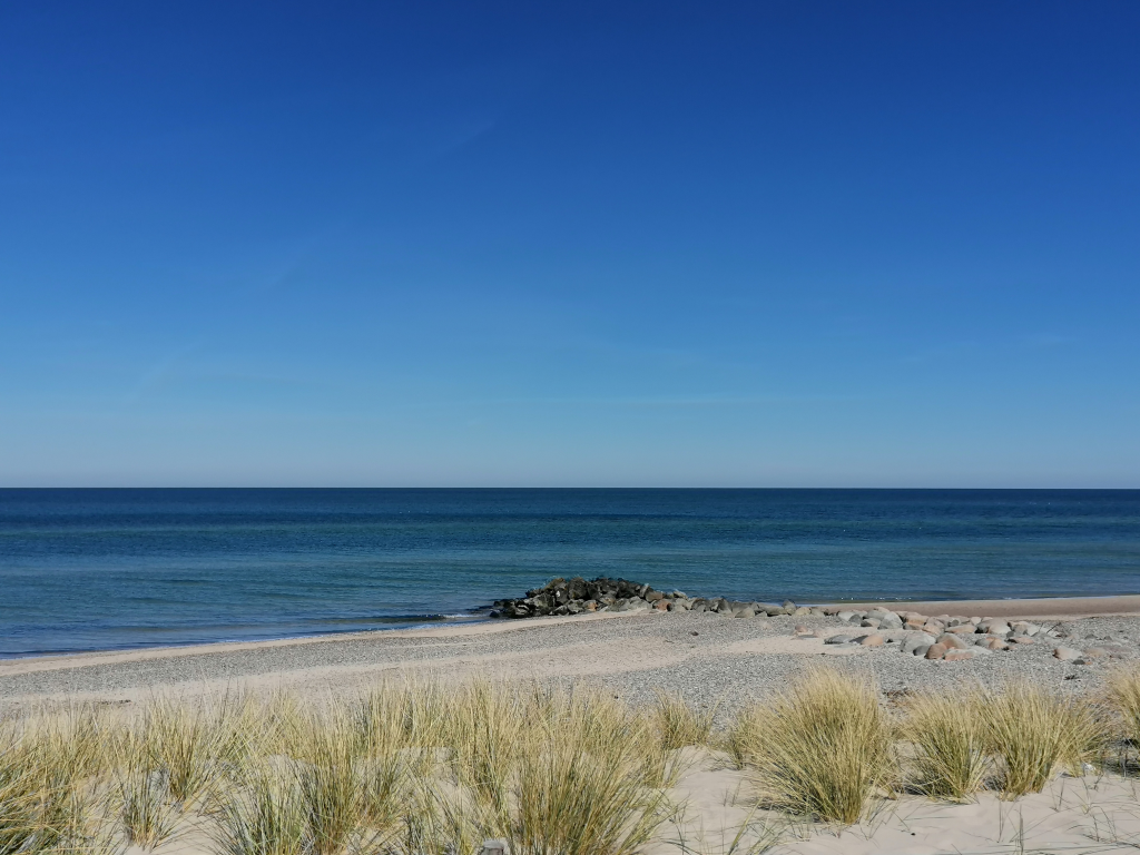 Nordsee-Skagen Nordsee-Skagen
