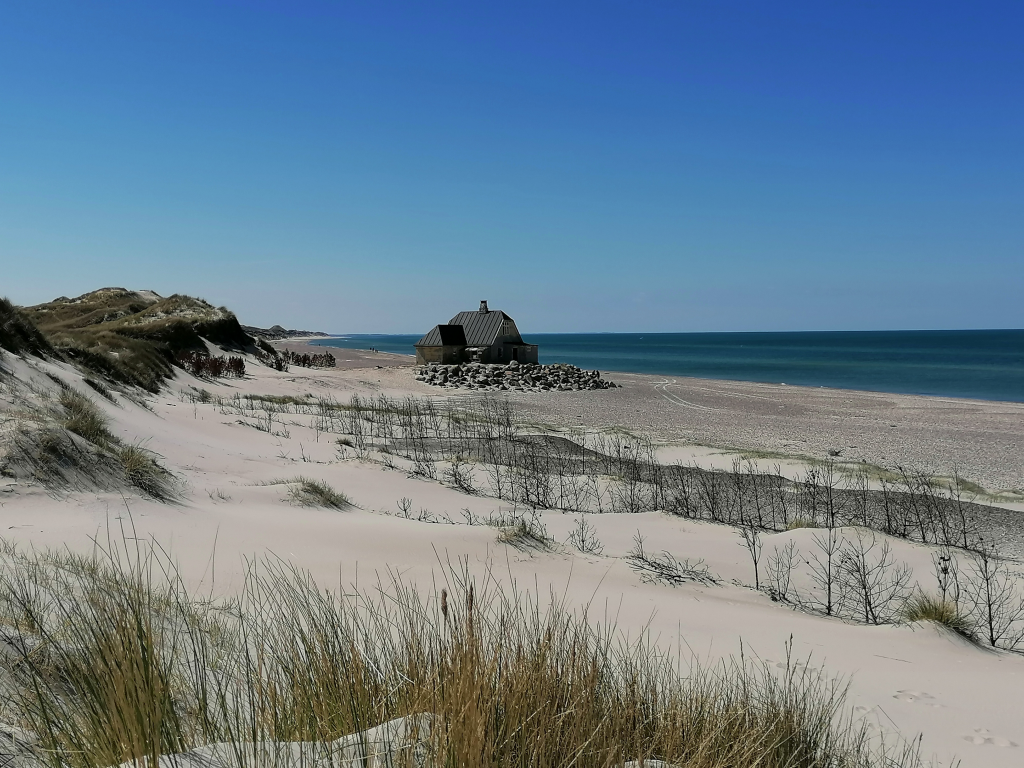 Nordsee-bei-Skagen Nordsee-bei-Skagen