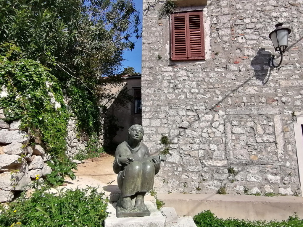 Osor-im-Ort Osor-im-Ort