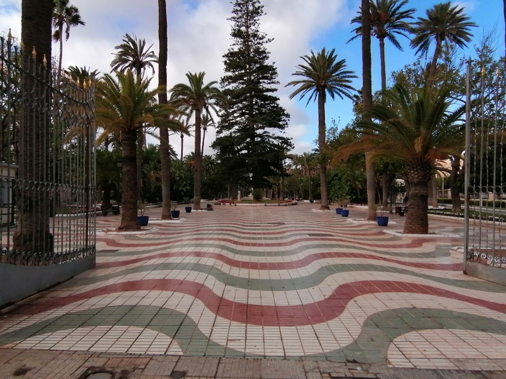 Parque-Hernandez Parque-Hernandez