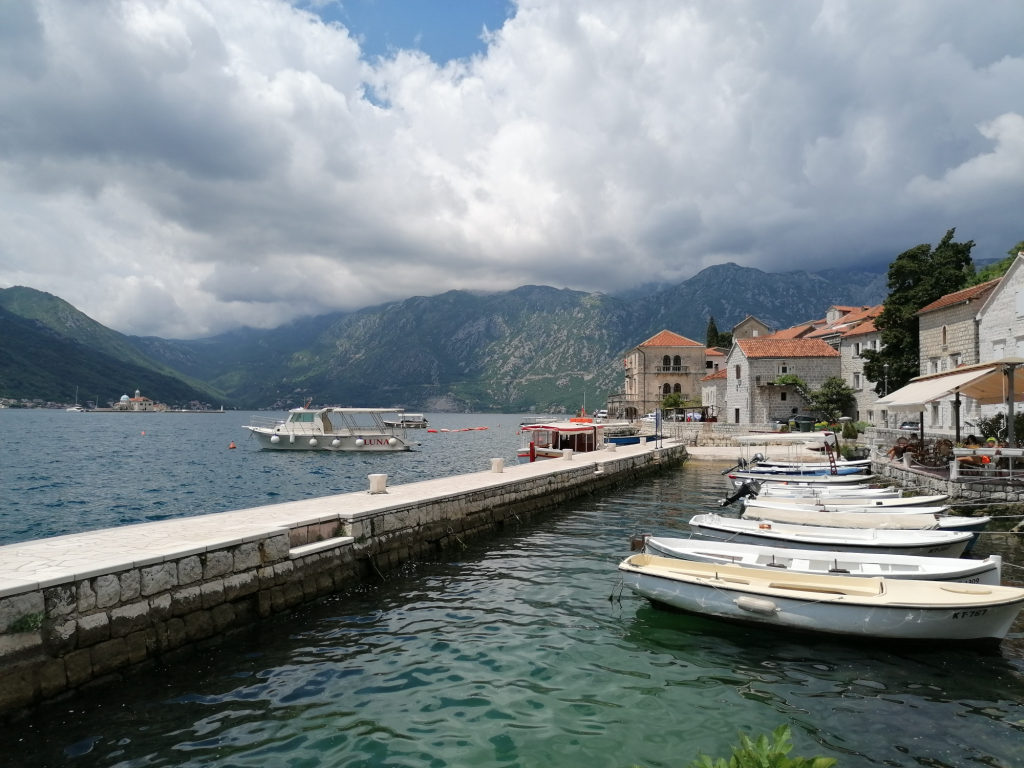 Perast Perast