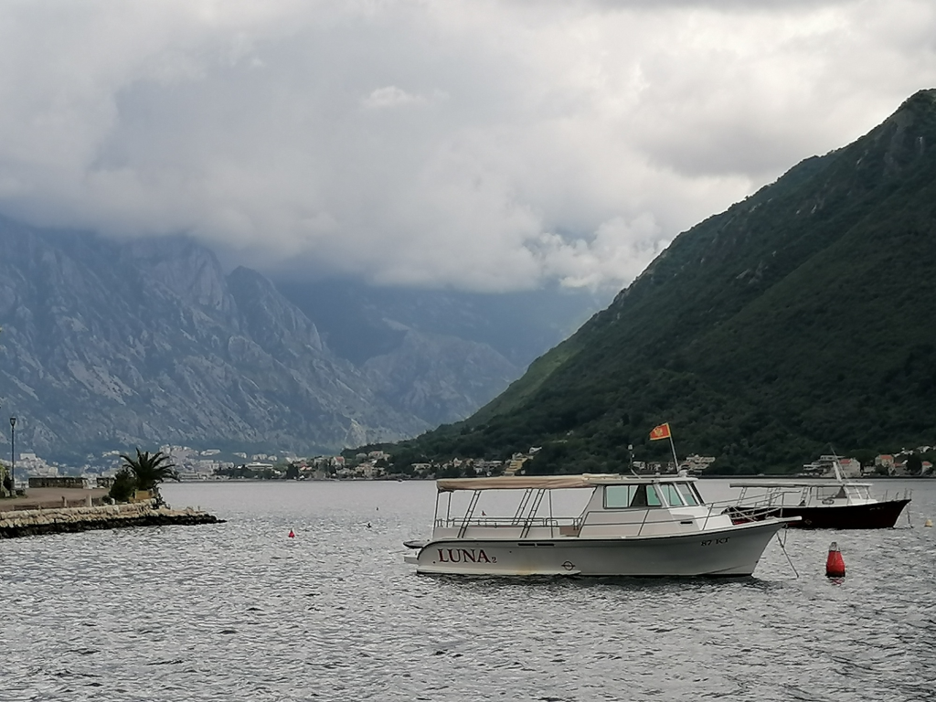 Perast Perast