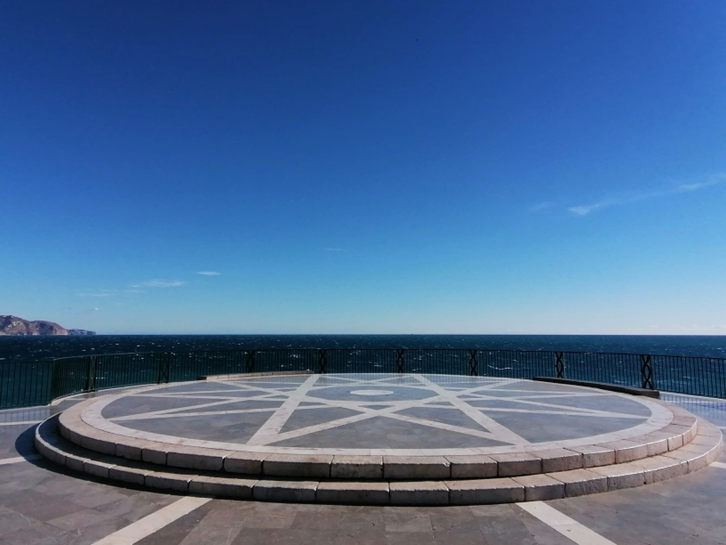 Plaza-de-Europa Plaza-de-Europa