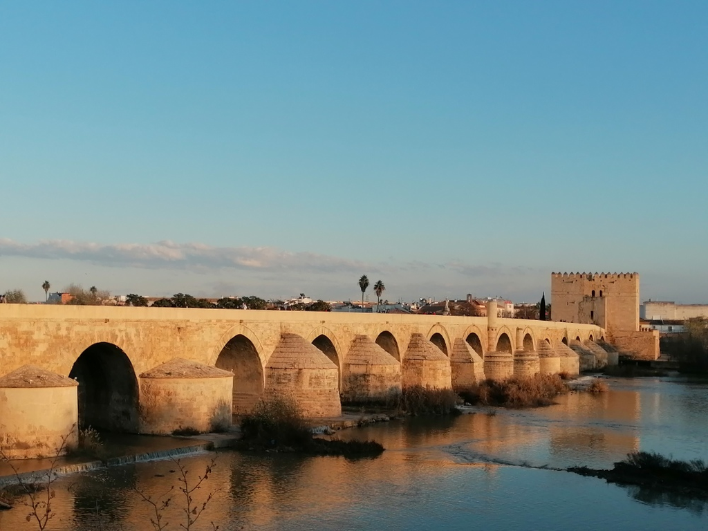 Puente-Romano Puente-Romano