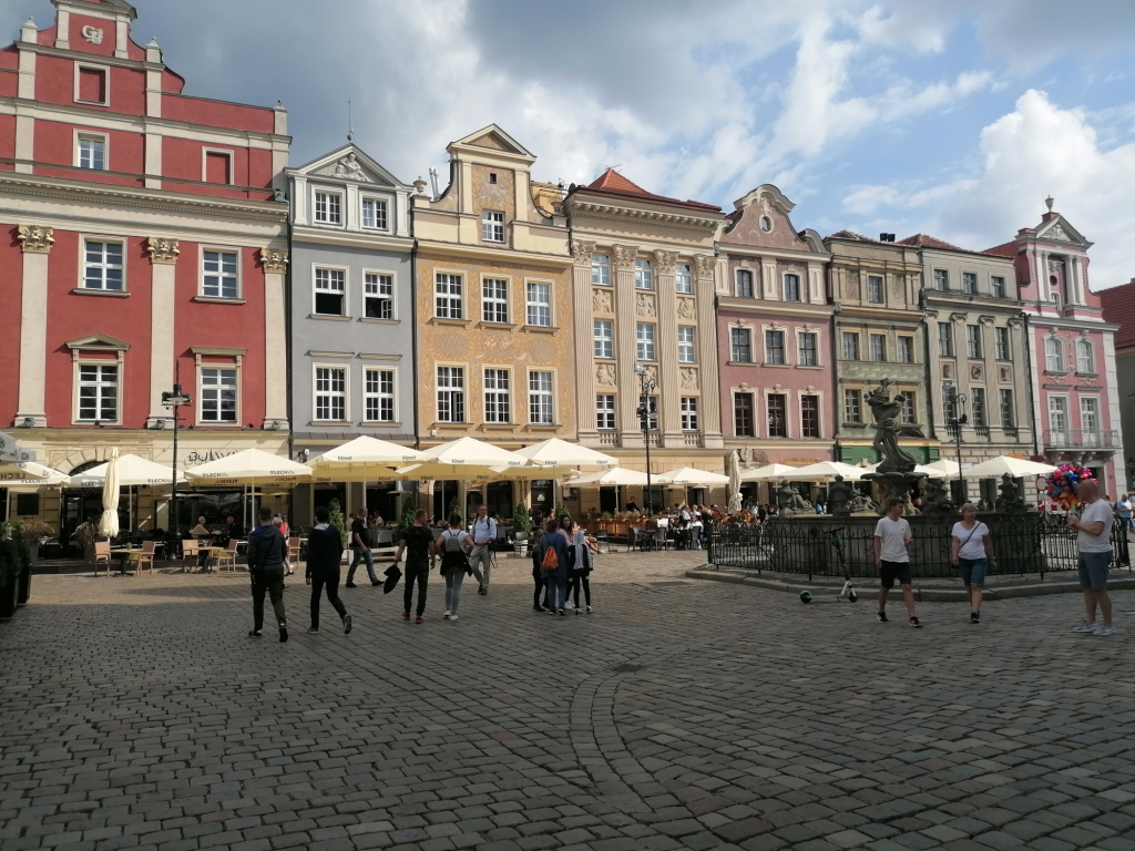 Quer-durch-Posen Quer-durch-Posen