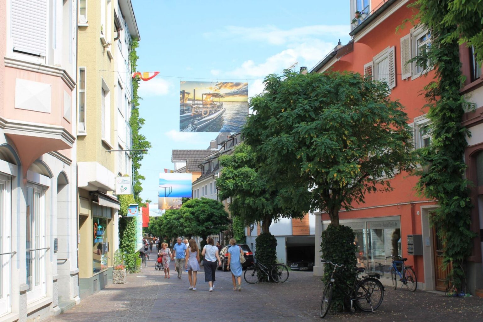 Radolfzell Radolfzell