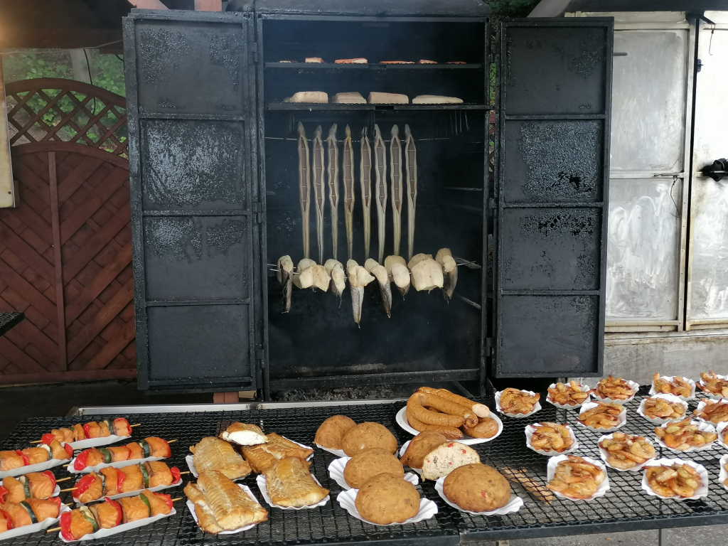 Raeucherofen Raeucherofen