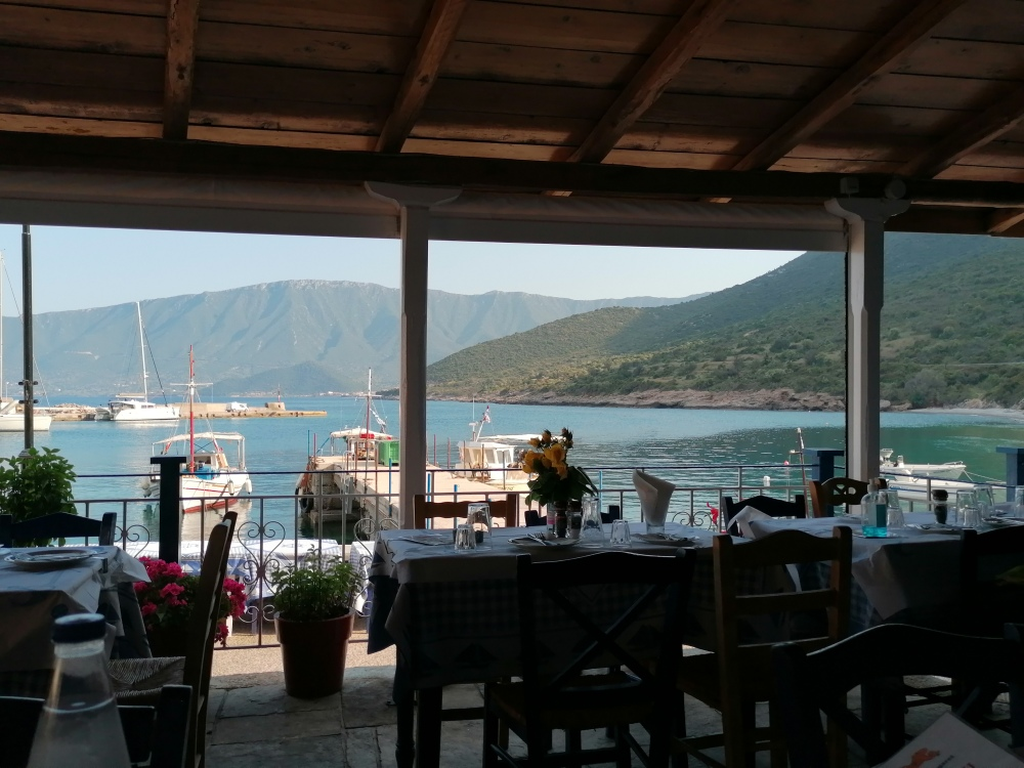 Restaurant-in-Plaka Restaurant-in-Plaka