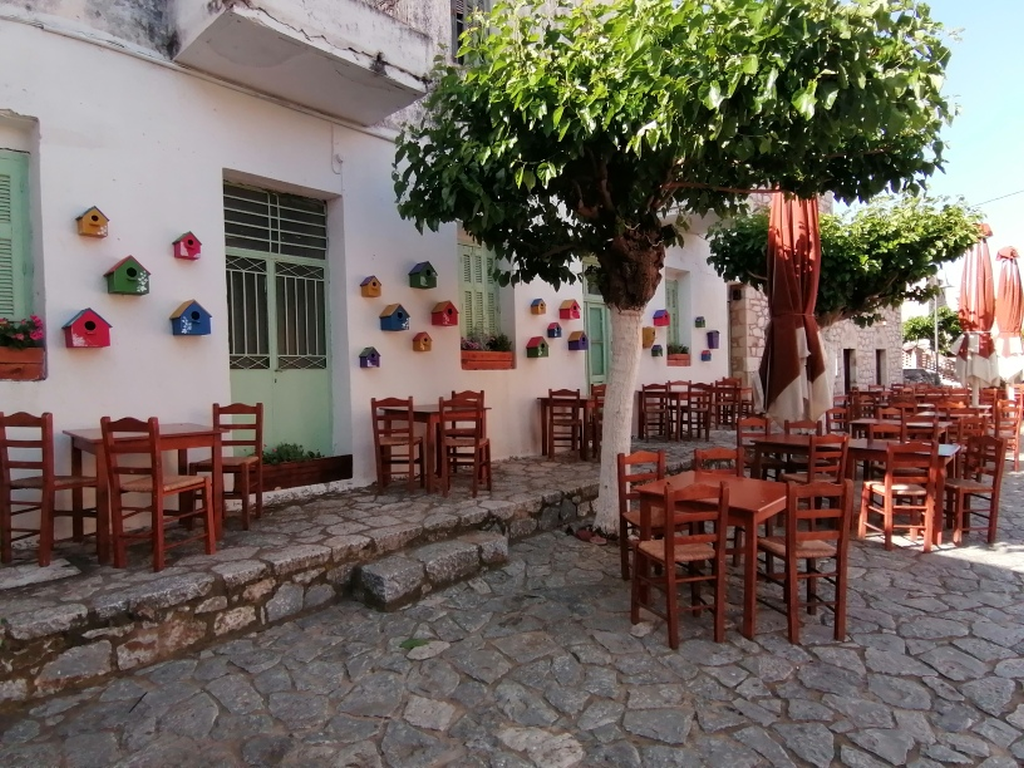 Restaurant Restaurant