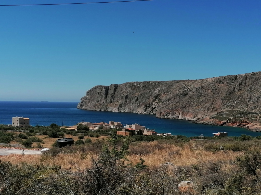 Richtung-Suedspitze Richtung-Suedspitze