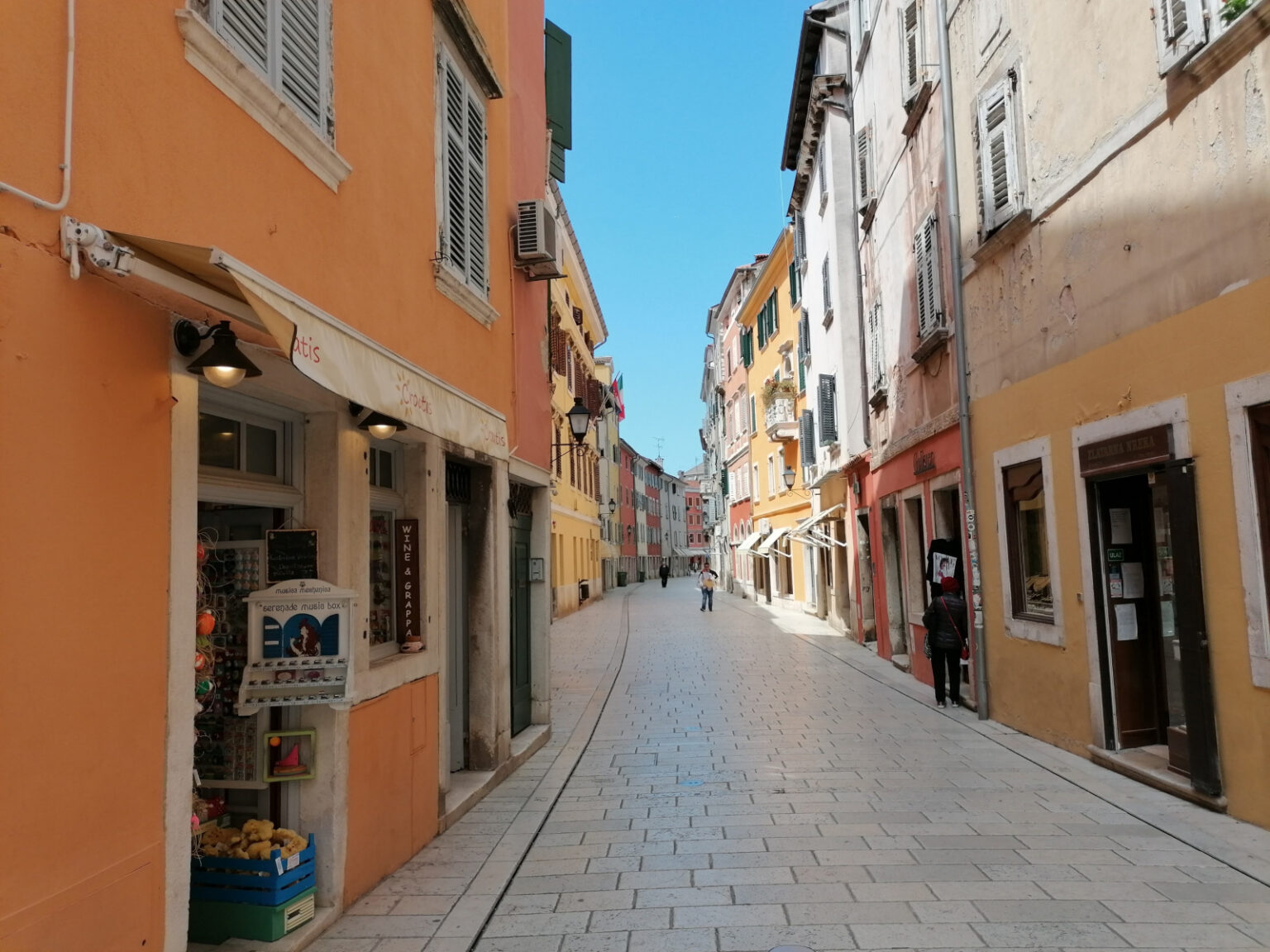 Rovinj-Innenstadt Rovinj-Innenstadt