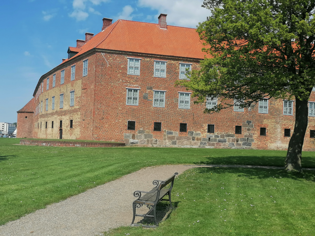 Schloss-Sonderborg Schloss-Sonderborg