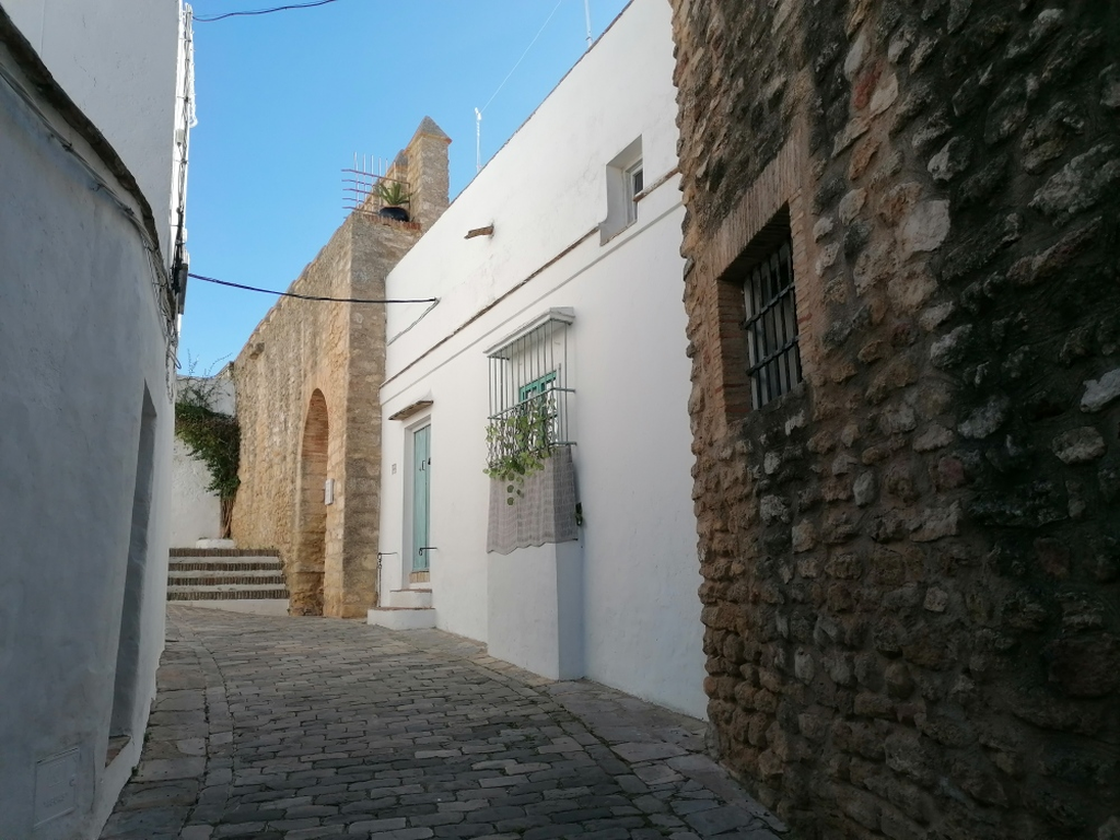 Schoene-Altstdtgassen Schoene-Altstdtgassen