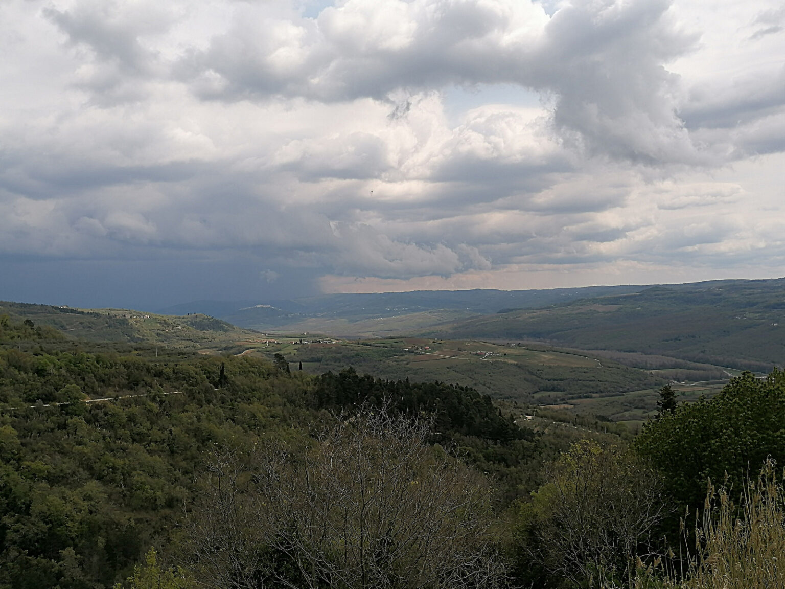 Schoene-Fernsicht Schoene-Fernsicht
