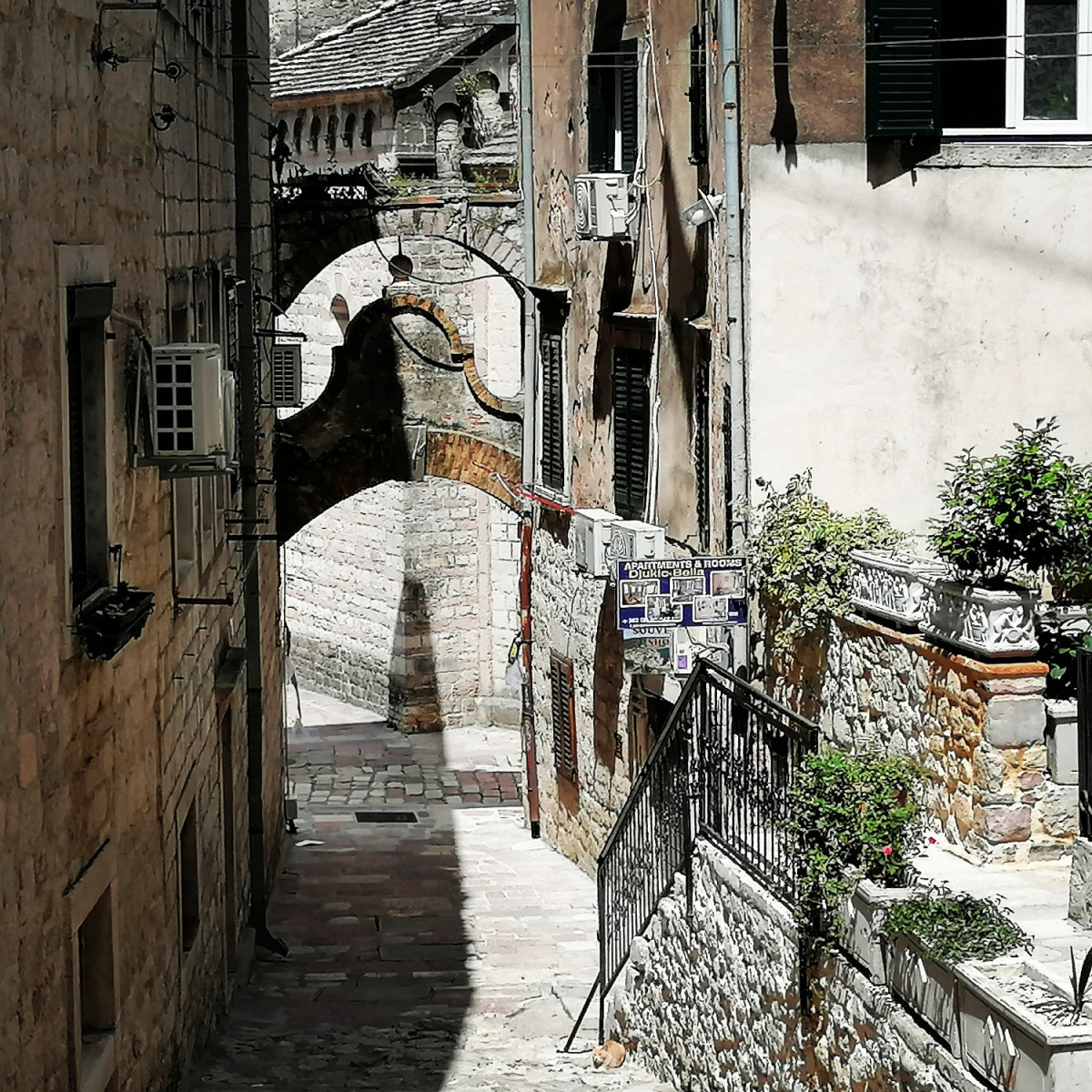 Schoene-Gasse Schoene-Gasse