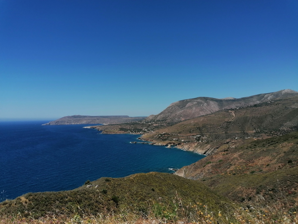 Schoener-Kuestenabschnitt Schoener-Kuestenabschnitt