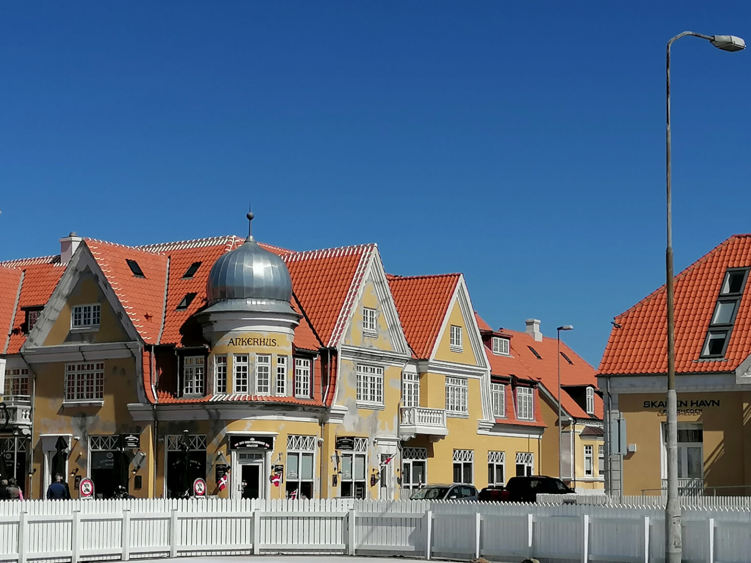 Skagen Skagen