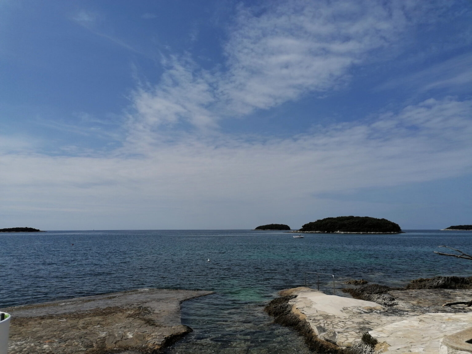 Spaziergang-am-Strand-Funtana Spaziergang-am-Strand-Funtana