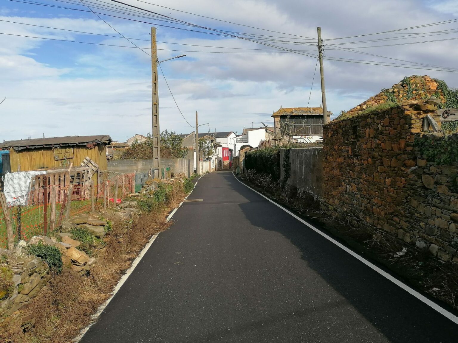 Spaziergang-im-alten-Ortskern-von-Foz Spaziergang-im-alten-Ortskern-von-Foz