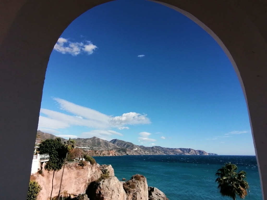 Spaziergang-in-Nerja Spaziergang-in-Nerja