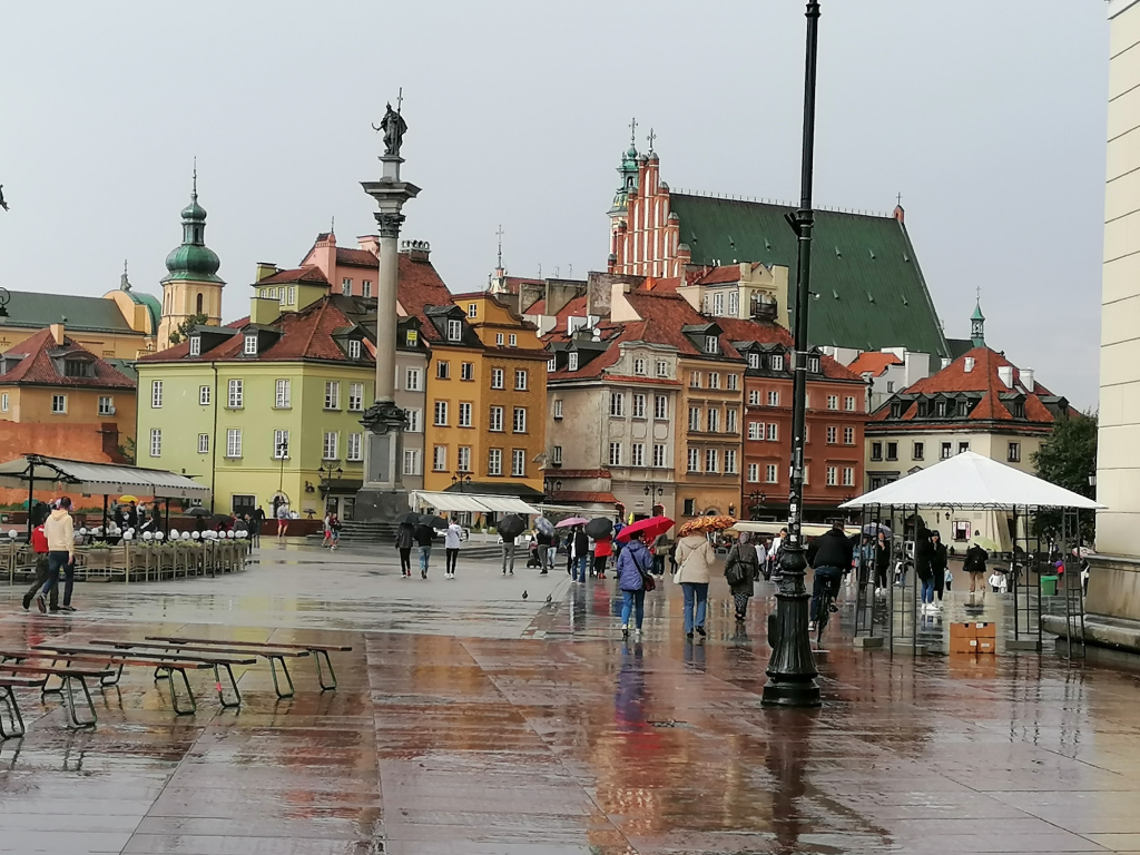 Spaziergang Spaziergang