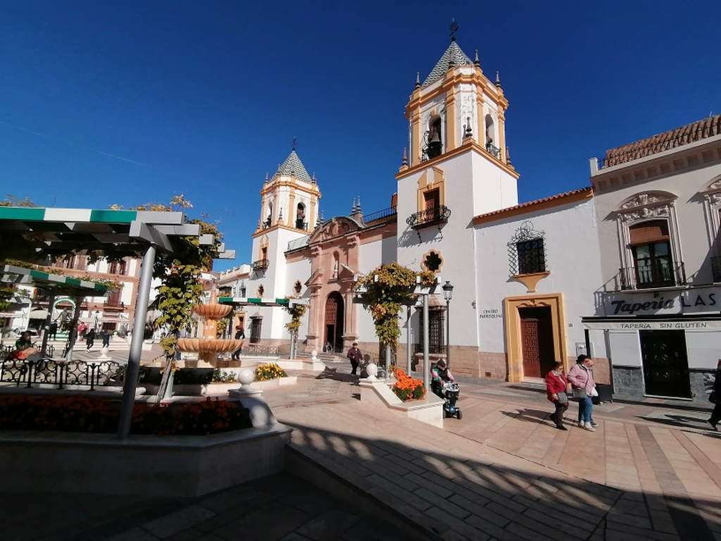 Stadtbummel-durch-Ronda Stadtbummel-durch-Ronda