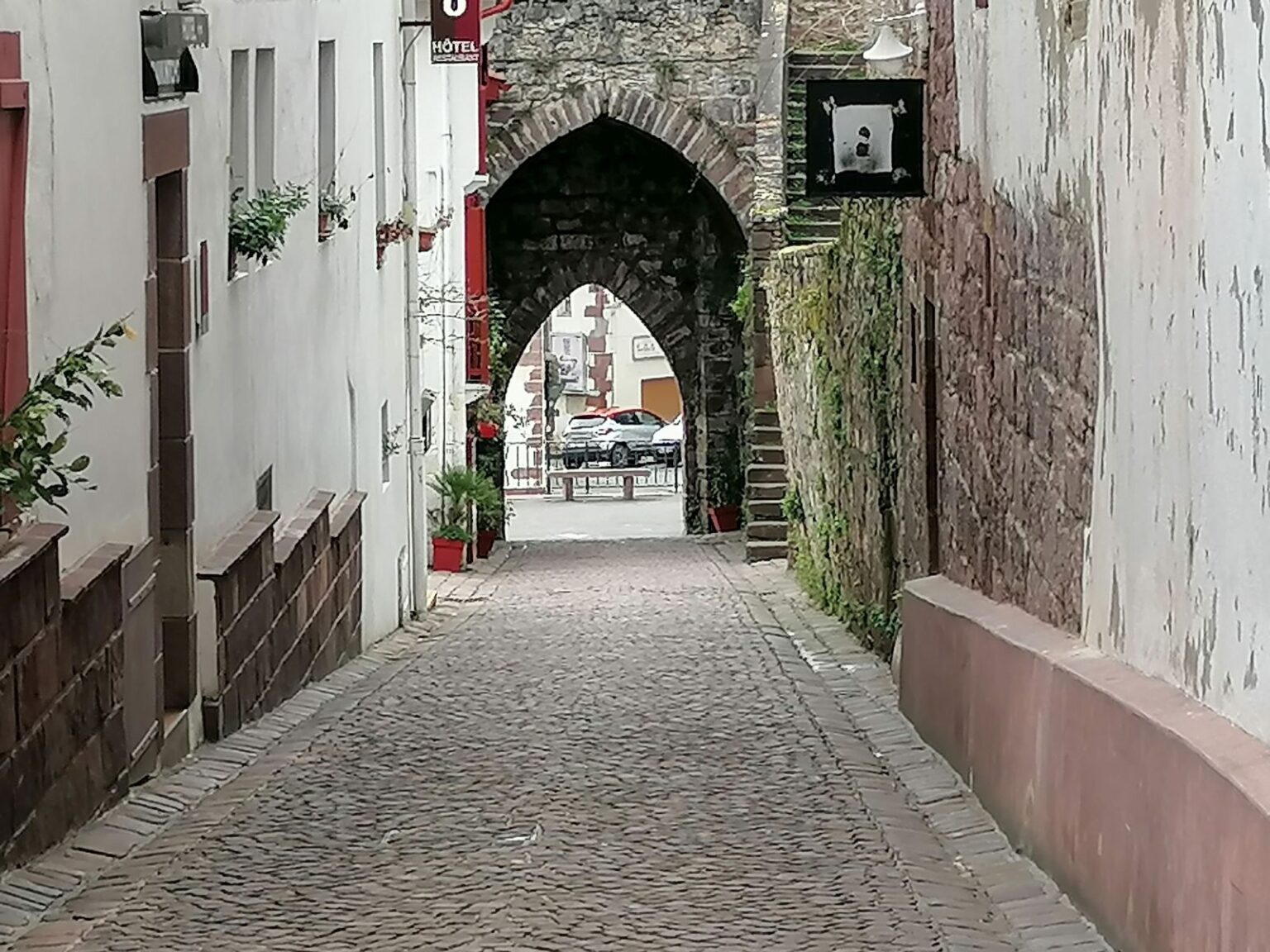 Stadttor