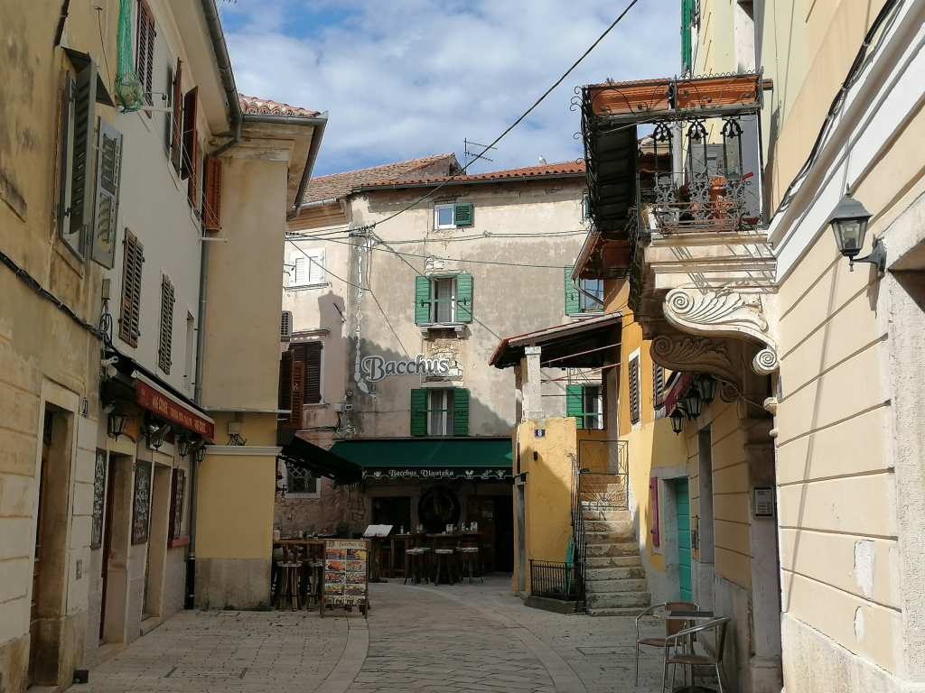 Stadtviertel Stadtviertel