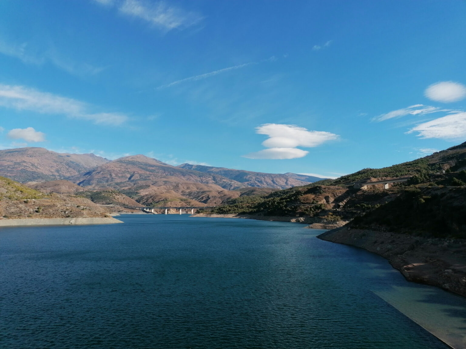 Stausee-Pres-de-Rules Stausee-Pres-de-Rules