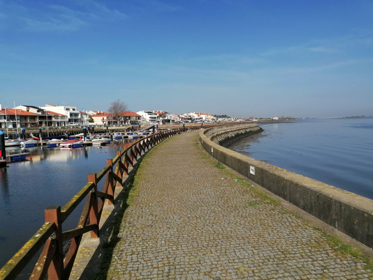 Steg-am-Ria-de-Aveiro